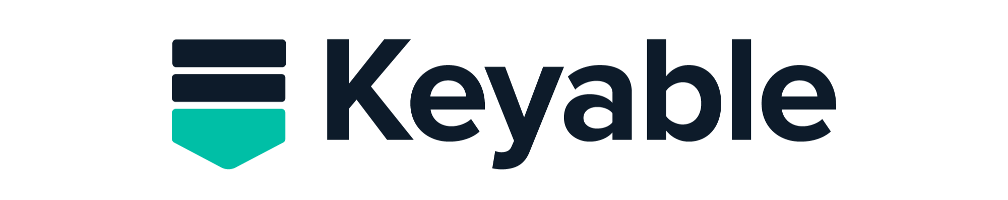 Keyable Software Logo Keyable Software Logo
